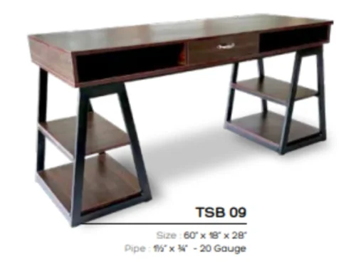Metal Smart TV Unit TSB 09