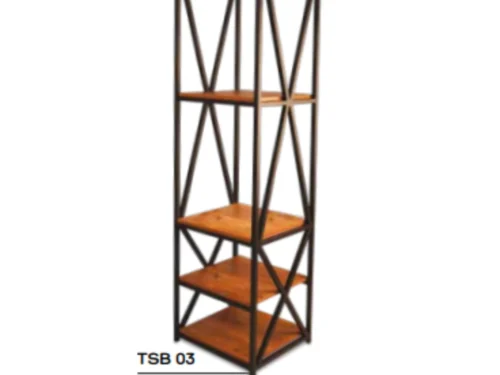 Metal Smart TV Unit TSB 03