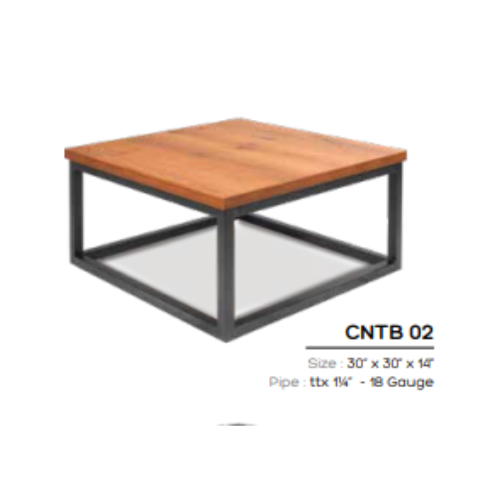 Metal Center Table CNTB 02
