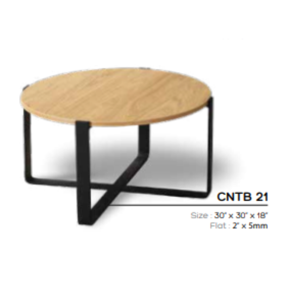 Metal Center Table CNTB 21