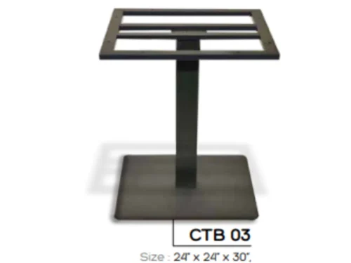 Coffee Time Table CTB 03