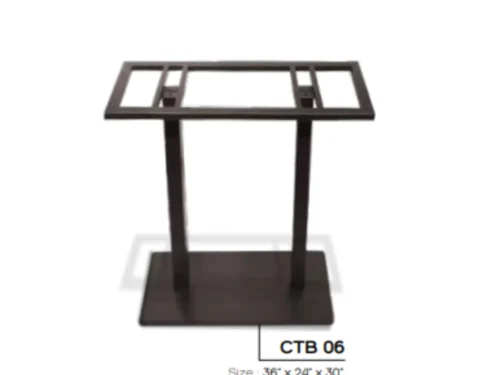Coffee Time Table CTB 06
