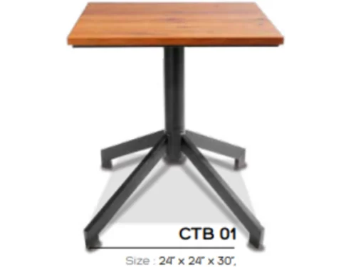 Coffee Time Table CTB 01