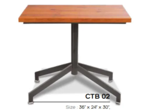 Coffee Time Table CTB 02