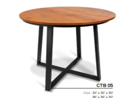 Coffee Time Table CTB 05