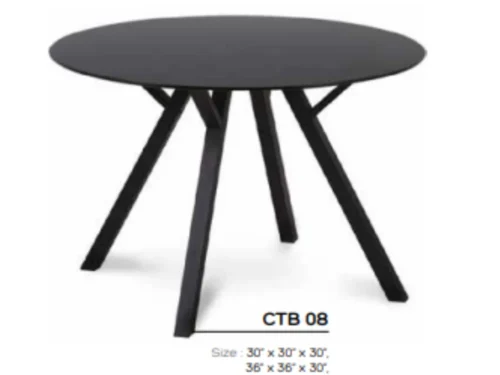 Coffee Time Table CTB 08