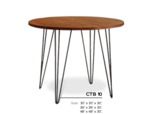 Metal Conference Table 3