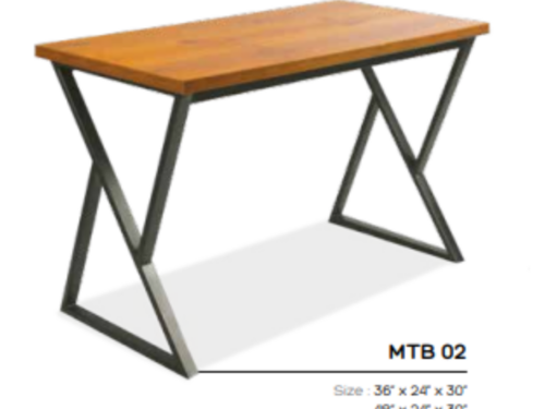 Metal Multi Utility Table MTB 02