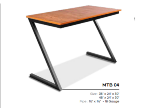 Metal Multi Utility Table MTB 04