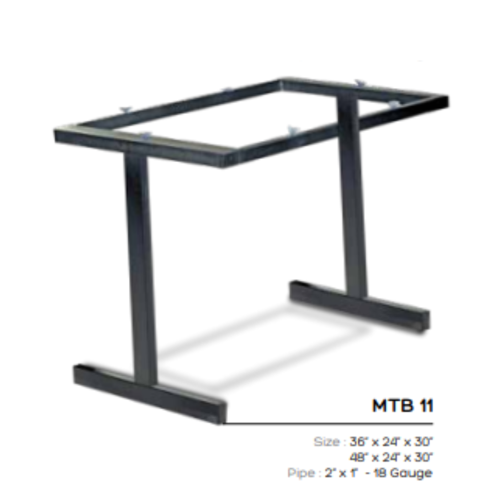 Metal Multi Utility Table MTB 11