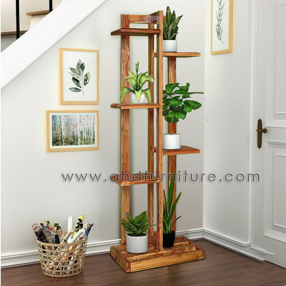 Plant Stand 5