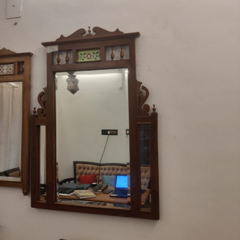 Mirrors 5
