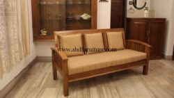 Wooden Sofa Set 41