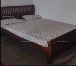 Queen Size Bed 30