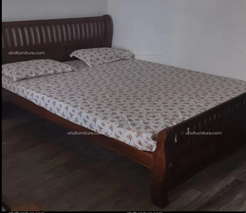Queen Size Bed 15