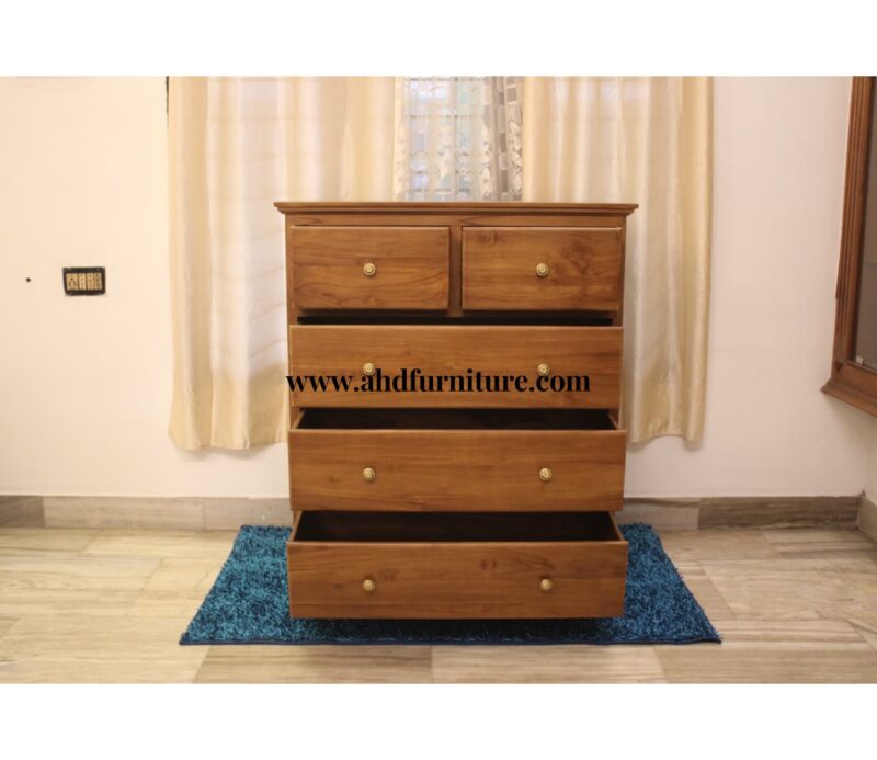Chest of Drawers 6