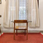 Summer Sit Out Chair In Imported Teak Wood