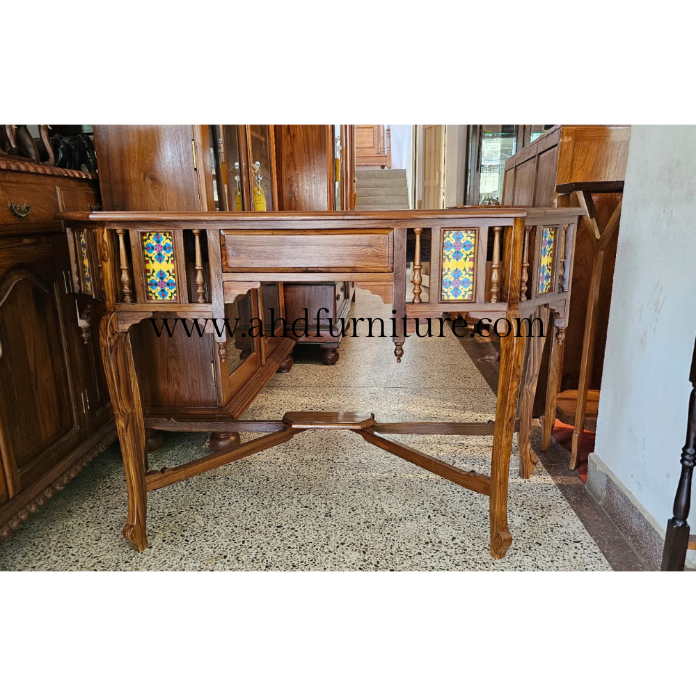 Console Tables 4