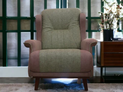 wing chair