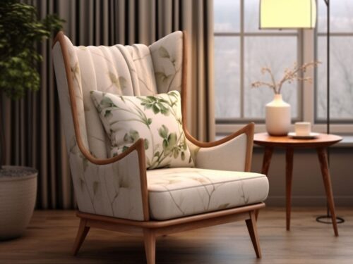 Wing Chairs 3