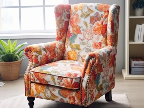 Wing Chairs 3
