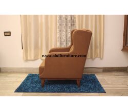 Wing Chairs 15