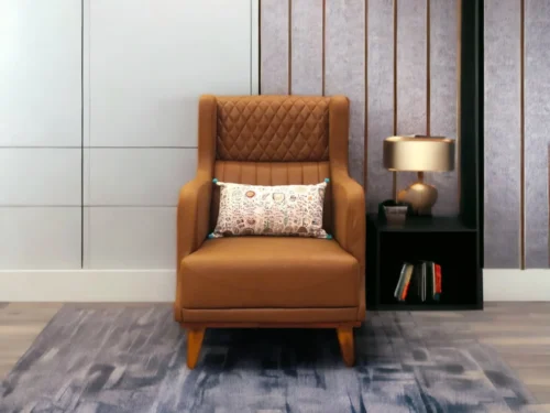 wing chair