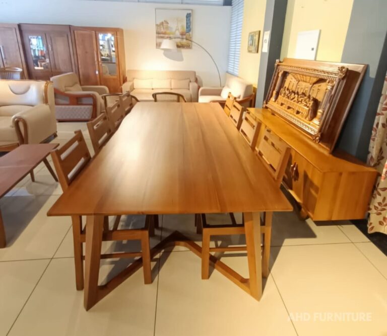 8 Seater Dining Sets