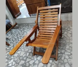Teak Wood Chairs 11