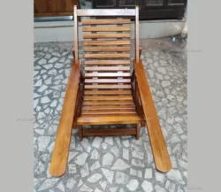 Teak Wood Chairs 10