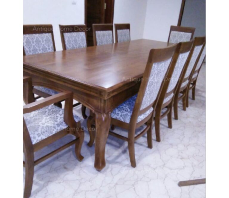 Dining Tables 6