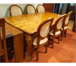 Dining Tables 12