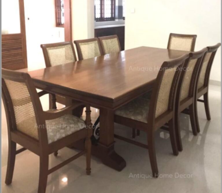 Dining Tables 4