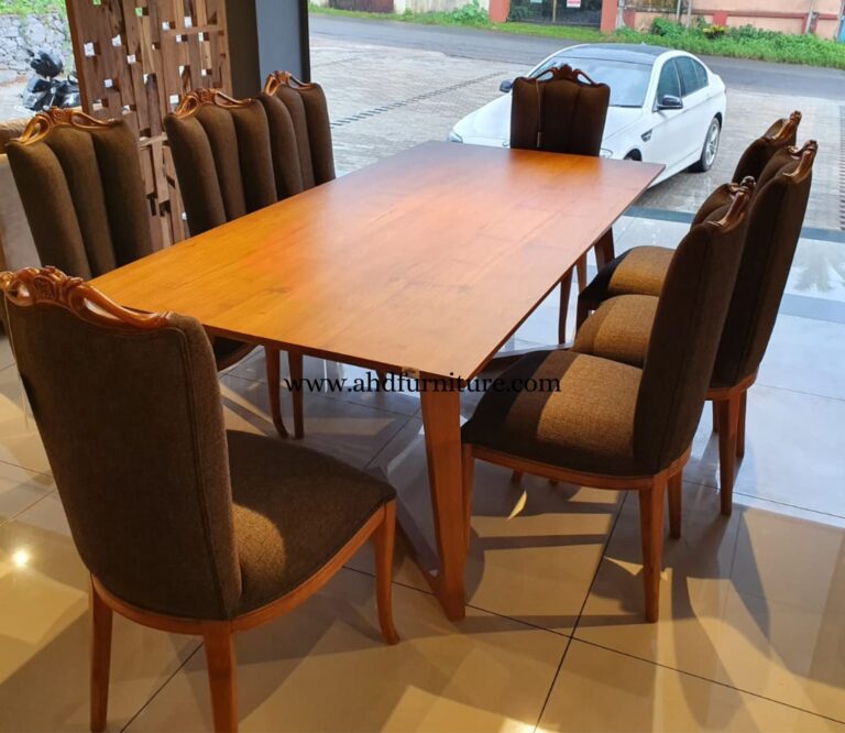 8 Seater Dining Sets 4