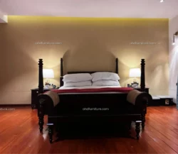 King Size Beds 9