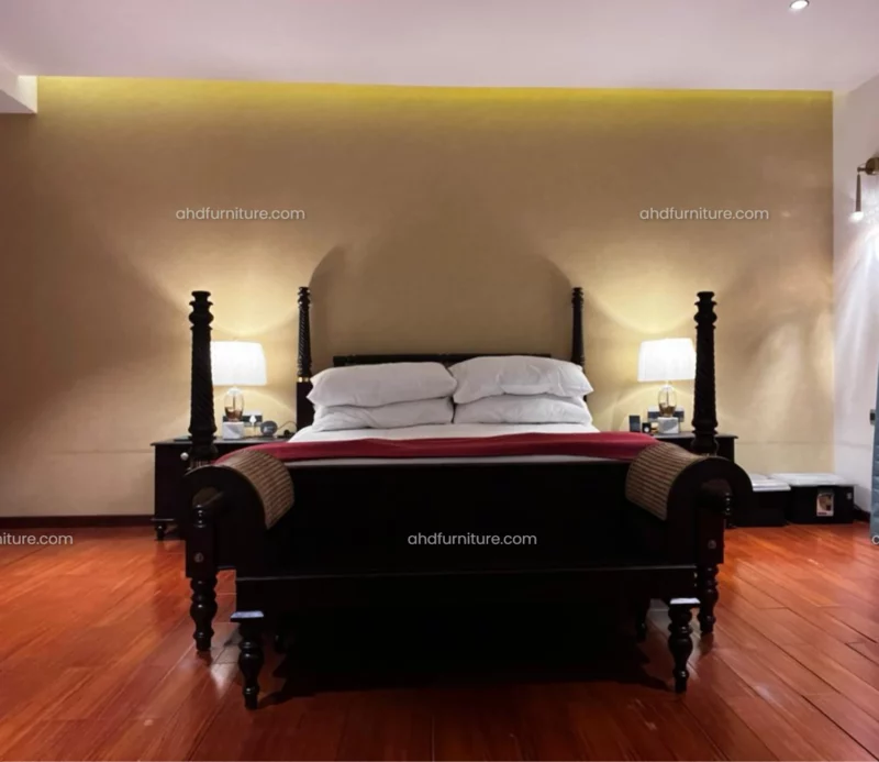 King Size Beds 6
