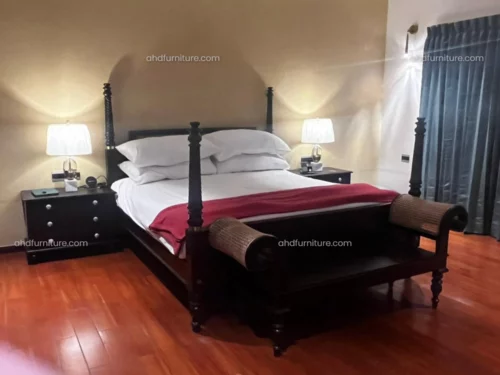 King Size Beds 3