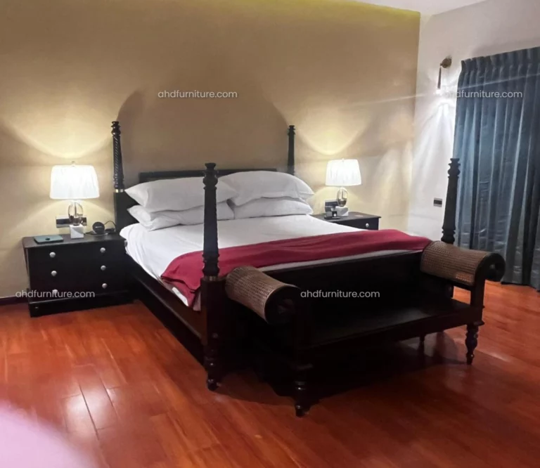 King Size Beds 8