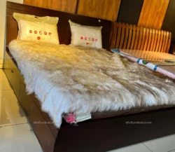 Queen Size Bed 10