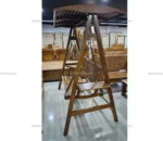 Brick Swing In Imported Teak Wood
