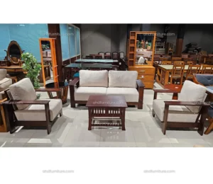 Mahogany Furniture 3