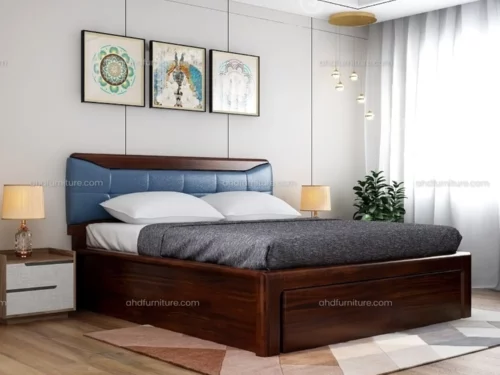 Beds With Storage 3