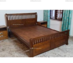 King Size Beds 25