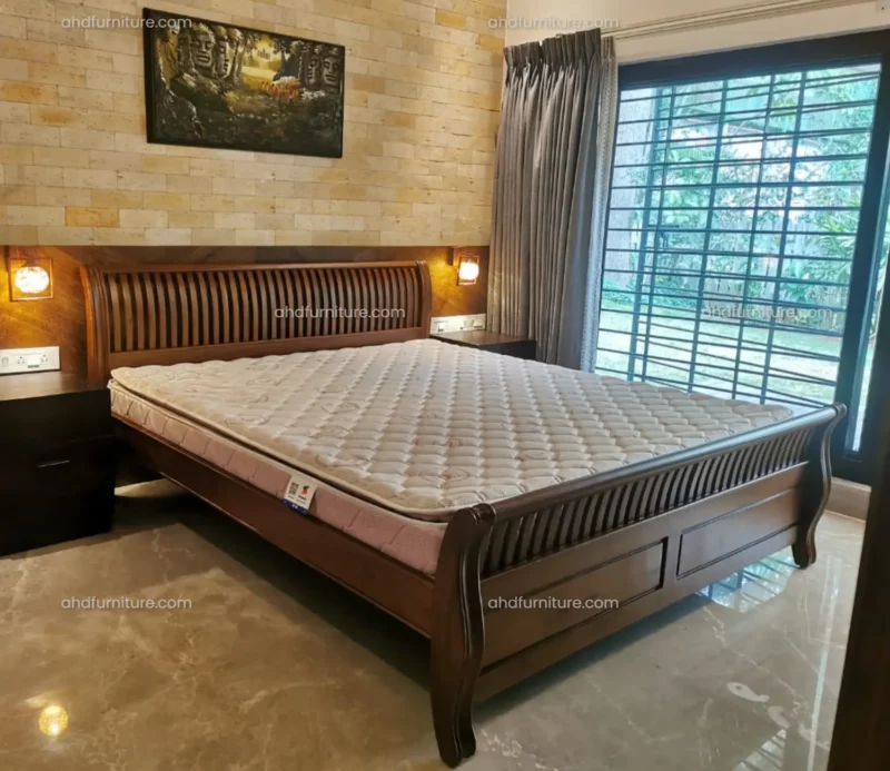 King Size Beds 5