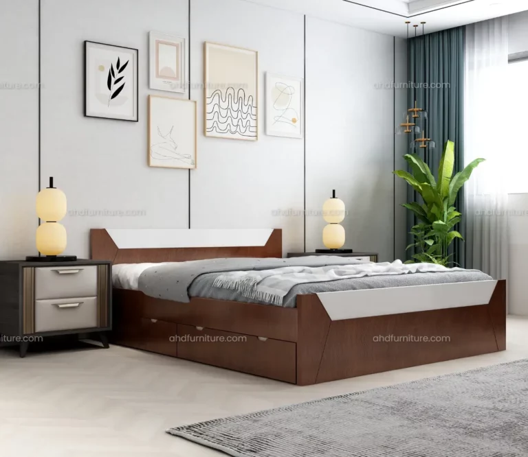 Beds With Storage