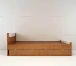 Beds With Storage 17