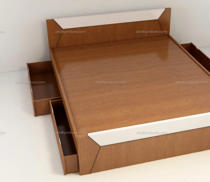 Beds With Storage 8