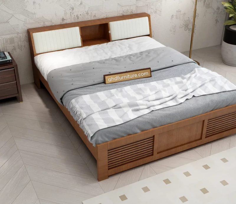 Beds With Storage 7