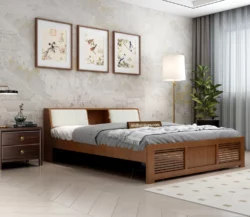 Beds With Storage 10