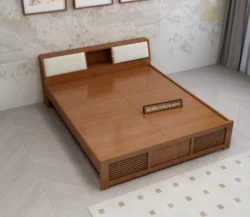 Beds With Storage 13
